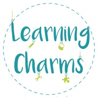 Learning Charms logo - Similar company to Solutions Afoot