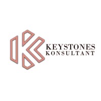 Keystones Konsultant logo - Similar company to Savian