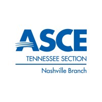 ASCE Nashville Branch logo - Similar company to Civil Engineers & Constructors, Llc