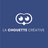 La Chouette Créative logo - Similar company to Iconic Graphic