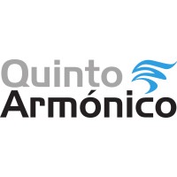 Quinto Armónico logo - Similar company to Mundo Renovable
