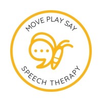 Move Play Say, Speech Therapy PLLC logo - Similar company to Techpros