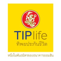 Dhipaya Life Assurance Public logo - Similar company to 24 Solar Premier
