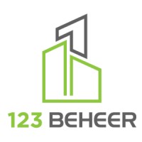 123beheer logo - Similar company to Syndicus Service