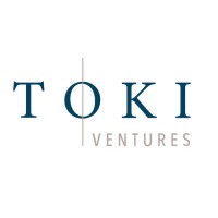 Toki Ventures logo - Similar company to Bomba