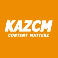 KazCM logo - Similar company to Tradingpips