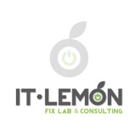 IT Lemon logo - Similar company to Sophistec Academy