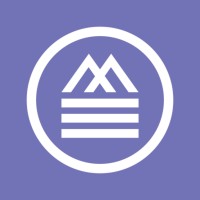 Macrostax logo - Similar company to Thrivex
