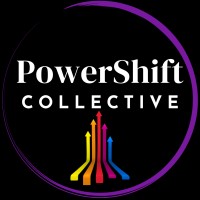 PowerShift Collective logo - Similar company to Feel Good Games