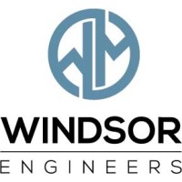 Windsor Engineers logo - Similar company to Neut