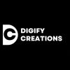 Digify Creations logo - Similar company to Sa Solutions