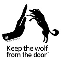 Keep The Wolf From The Door logo - Similar company to Kaizen Journey