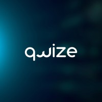 QWize logo - Similar company to Chatadv | Affiliation With Microsoft For Startups Founders Hub