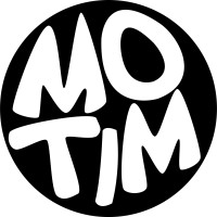MOTIM logo - Similar company to Tdc Conteúdo