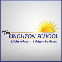 The Brighton School logo - Similar company to Elevate Your Schools