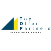 Top Offer Partners logo - Similar company to Top Offer Academy Limited