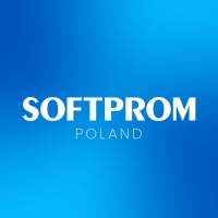 Softprom Poland logo - Similar company to Solid Cyber