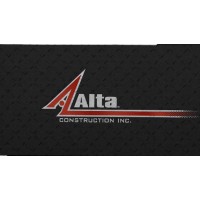 Alta Construction, Inc. logo - Similar company to Alta Construction Inc