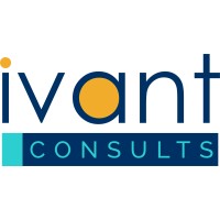 Ivant Consults logo - Similar company to Qefas Educational Services