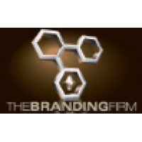 The Branding Firm logo - Similar company to Vrinkky