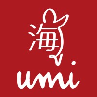 Umigame Studios logo - Similar company to Step4