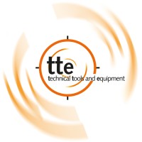 TTE Technical Tools and Equipment logo - Similar company to 3Jmr Precision