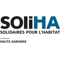 SOLIHA HAUTE-GARONNE logo - Similar company to Flema Srl