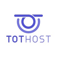 TotHost Co.,Ltd logo - Similar company to Hostvn