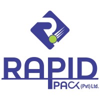 Rapid Pack (Pvt) Ltd. logo - Similar company to Frontier Paper & Packaging
