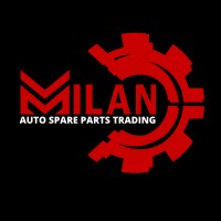 Milan Auto Spare Parts logo - Similar company to Golden Extreme Auto Spare Parts Trading