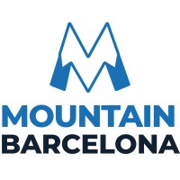 Mountain Barcelona logo - Similar company to Aimtell