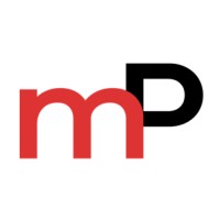 mPower, Inc. logo - Similar company to Mpower