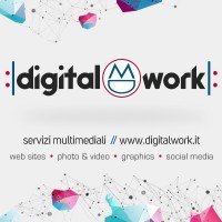 :|DigitalWork|: logo - Similar company to Digital Work
