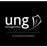 Ung Företagsamhet Halland logo - Similar company to Uf Alumni Sverige