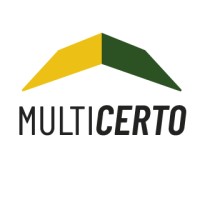 Multicerto logo - Similar company to Nivelatech