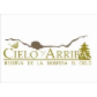 Cabañas Cielo Arriba