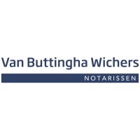 Van Buttingha Wichers notarissen logo - Similar company to De Werkmannen