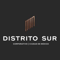 Distrito Sur logo - Similar company to Origis