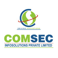 COMSEC INFOSOLUTIONS PVT LTD logo - Similar company to Colorone