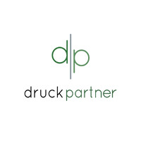 druckpartner GmbH logo - Similar company to Limego Gmbh