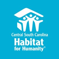 Central South Carolina Habitat for Humanity logo - Similar company to Imc Engineering S.R.L.