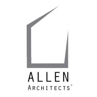 ALLEN Architects+ logo - Similar company to Tabaxh