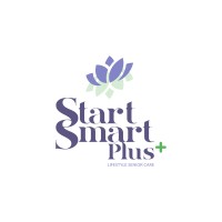 Start Smart Plus logo - Similar company to Data Rivr
