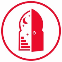 Red Door Tours logo - Similar company to Break Away
