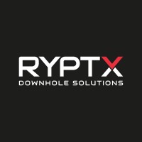 Ryptx logo - Similar company to Rockatek Ltd