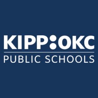 KIPP OKC Public Schools logo - Similar company to Kipp Tulsa Public Charter Schools