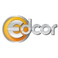 Edcor logo - Similar company to Tuition.Io