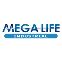 MEGALIFE logo - Similar company to Marasi