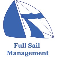 Full Sail Management logo - Similar company to Ka Sail