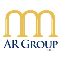 AR GROUP logo - Similar company to Rewind | 1° Windtre Business Partner